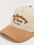 LC Waikiki Embroidered Men's Cap Hat